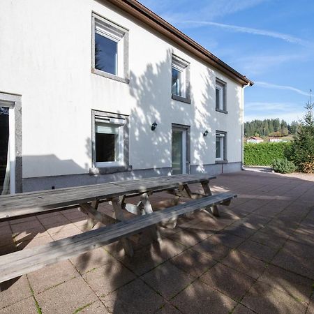 La Charbonniere, Grand Gite Haut-De-Gamme Avec Jacuzzi Et Sauna Gérardmer Екстериор снимка