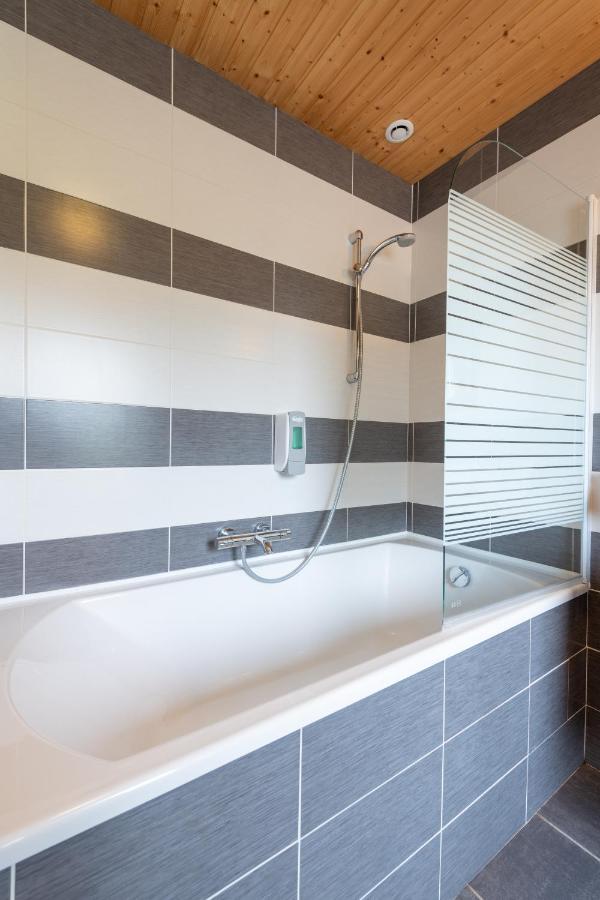 La Charbonniere, Grand Gite Haut-De-Gamme Avec Jacuzzi Et Sauna Gérardmer Екстериор снимка